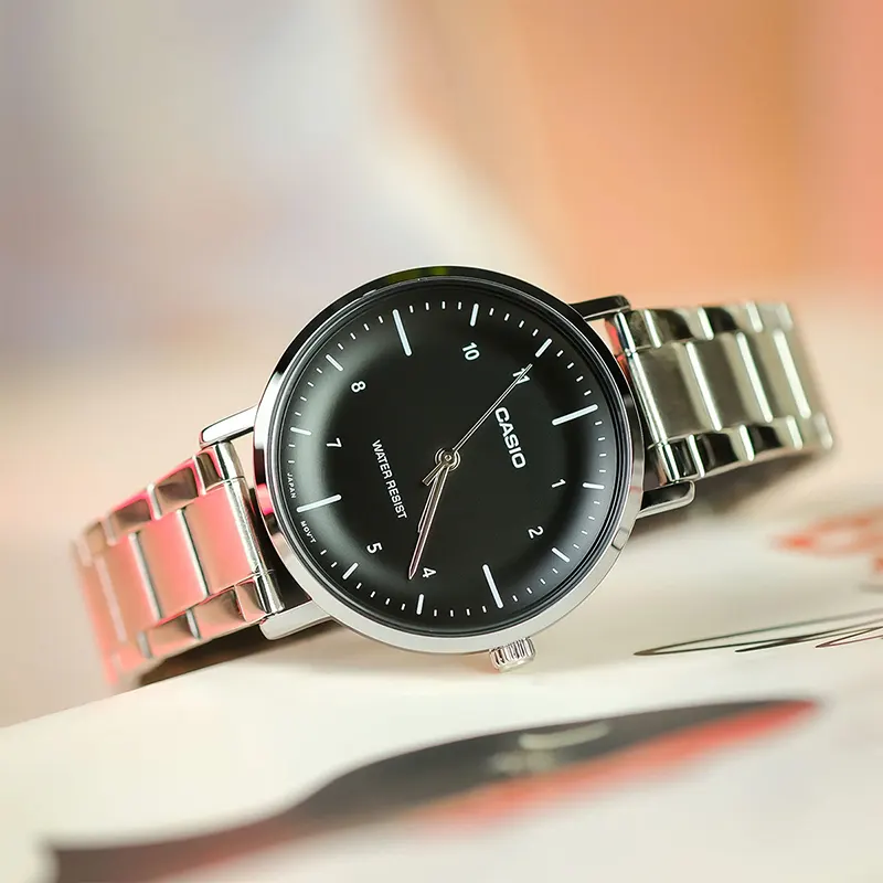 Casio collection